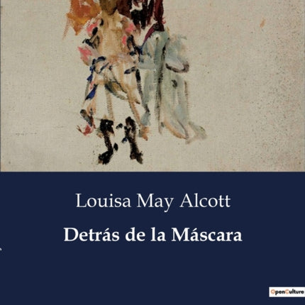 Detrás de la Máscara