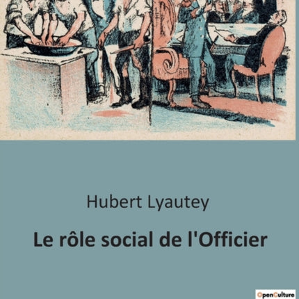 Le rôle social de l'Officier