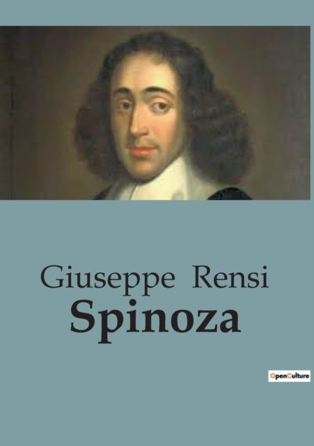 Spinoza