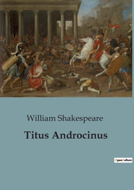 Titus Androcinus