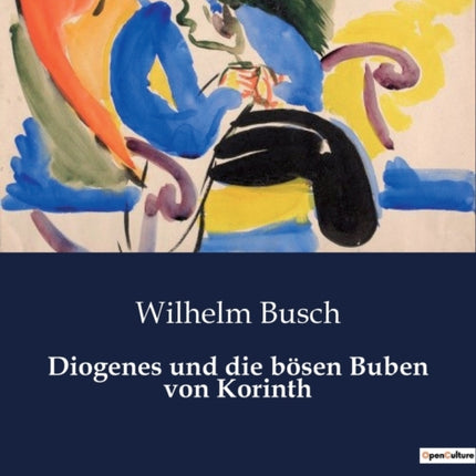 Diogenes und die bösen Buben von Korinth