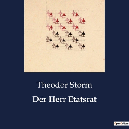 Der Herr Etatsrat