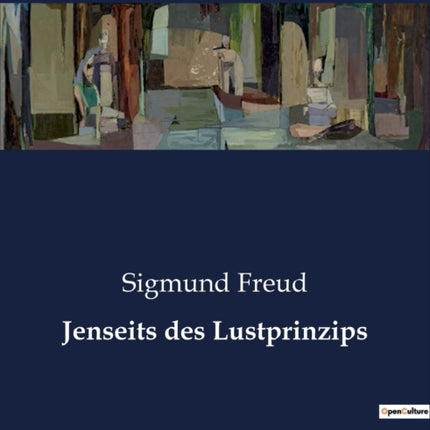 Jenseits des Lustprinzips