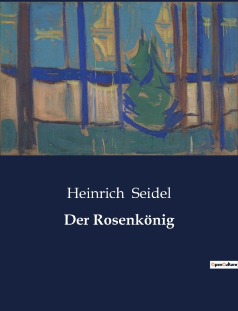 Der Rosenkönig