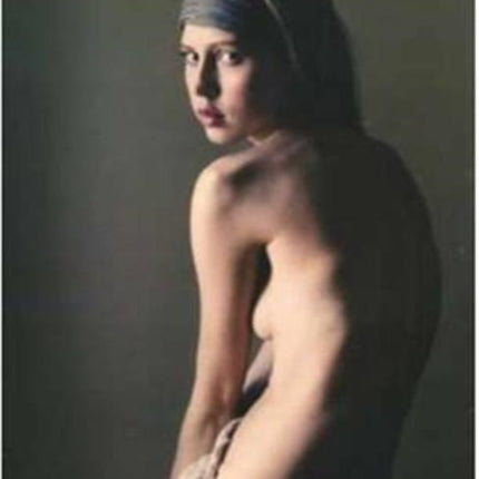 Fabrice Mabillot  Filles