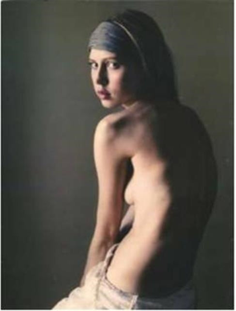 Fabrice Mabillot  Filles