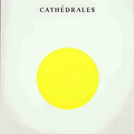 Cathedrales