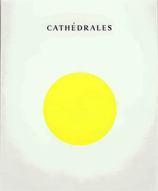 Cathedrales