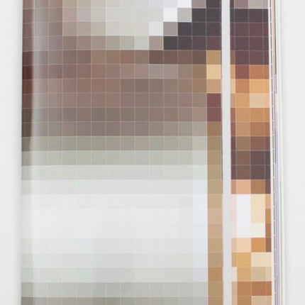 Pixel Stress