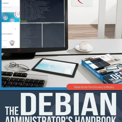 The Debian Administrator's Handbook, Debian Buster from Discovery to Mastery