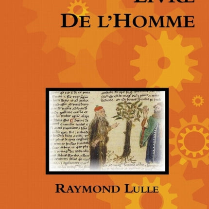 Livre de l'Homme