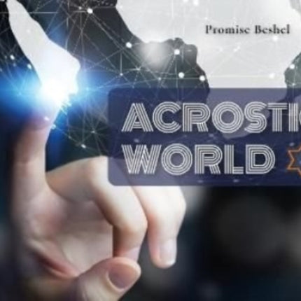 ACROSTIC WORLD