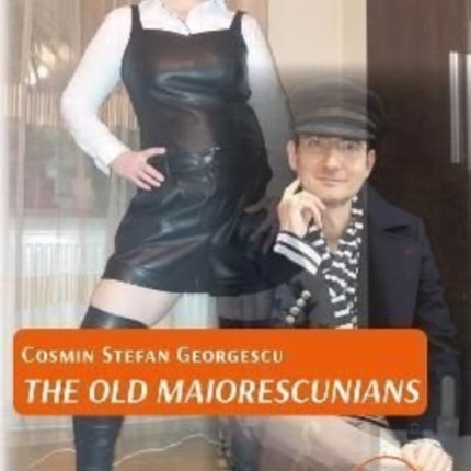 THE OLD MAIORESCUNIANS: 2021