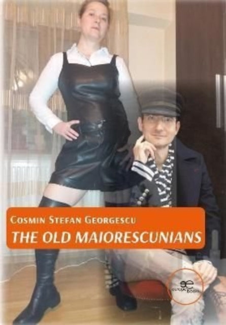 THE OLD MAIORESCUNIANS: 2021