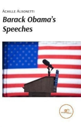 Barack Obama’s Speeches: 2021