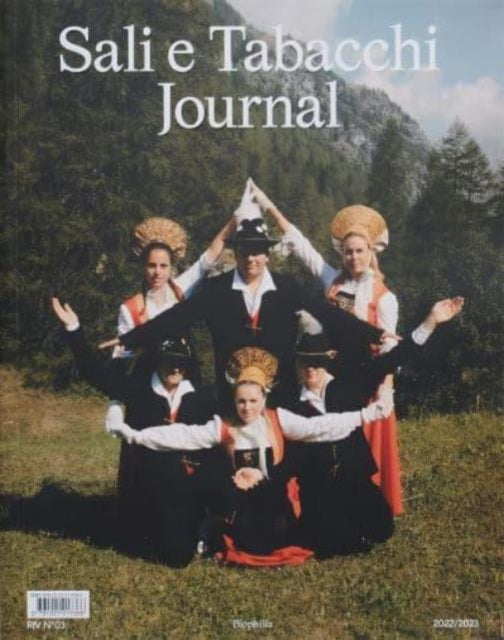 Sali e Tabacchi Journal 3