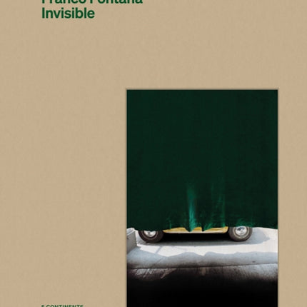 Invisible