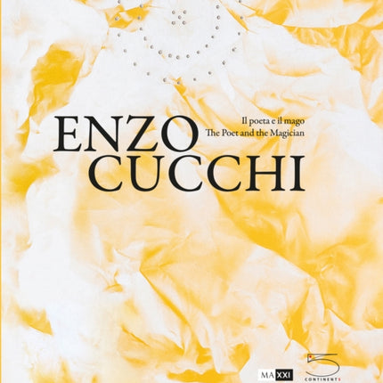 Enzo Cucchi: The Poet and the Magician