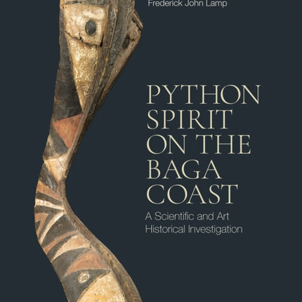 Python Spirit on the Baga Coast: A Scientific and Art Historical Investigation