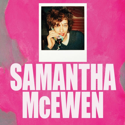 Samantha McEwen