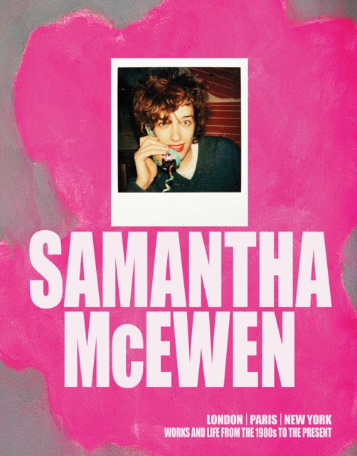 Samantha McEwen