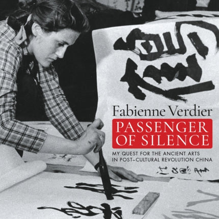 Passenger Of Silence