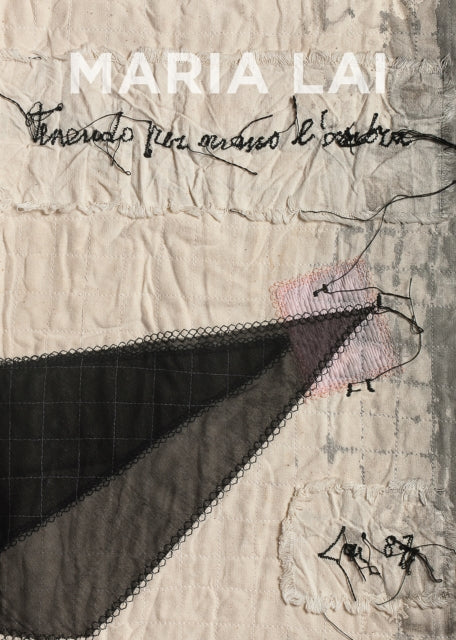 Maria Lai Holding the Shadow by the Hand