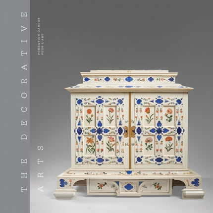 The Decorative Arts II  Fondation Gandur pour lArt