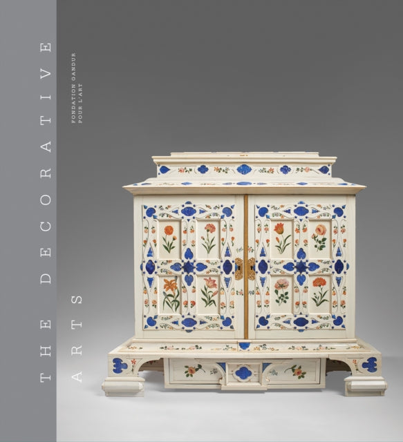 The Decorative Arts II  Fondation Gandur pour lArt