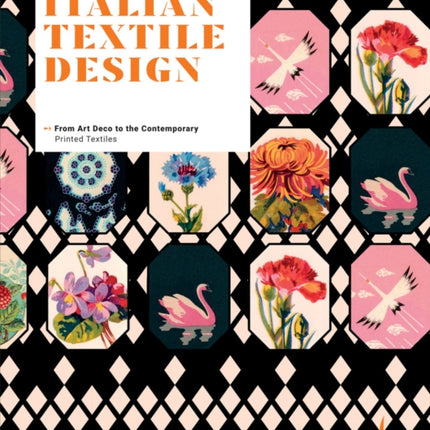 Italian Textile Design