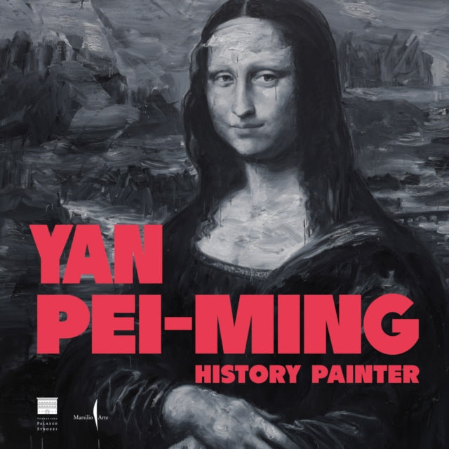 Yan PeiMing History Painter