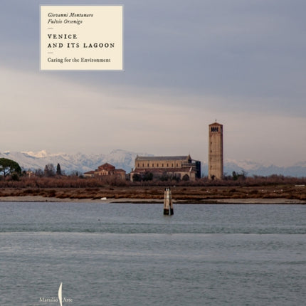 Caring for the Landscape Venice and Its Lagoon