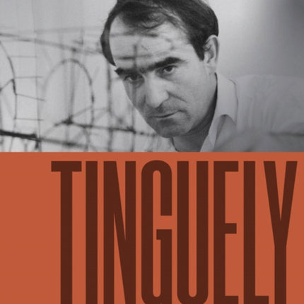 Jean Tinguely