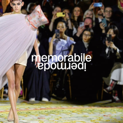 Memorable Hyper Fashion