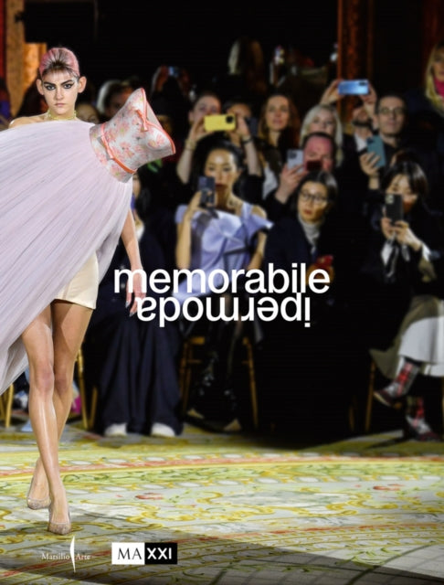 Memorable Hyper Fashion