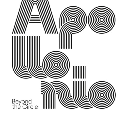 Marina Apollonio Beyond the Circle