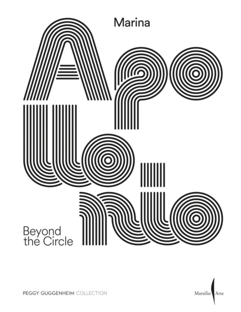 Marina Apollonio Beyond the Circle