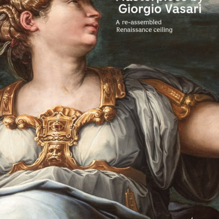 The Venetian Masterpiece by Giorgio Vasari
