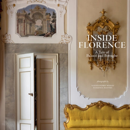Inside Florence