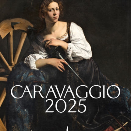 Caravaggio 2025