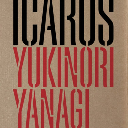 Yukinori Yanagi Icarus