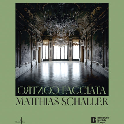 Matthias Schaller Controfacciata