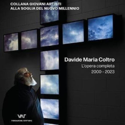 Davide Maria Coltro: Complete Works 2000-2023