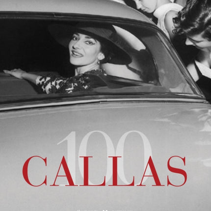 Callas 100