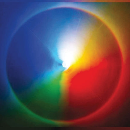 Invisible Rainbows