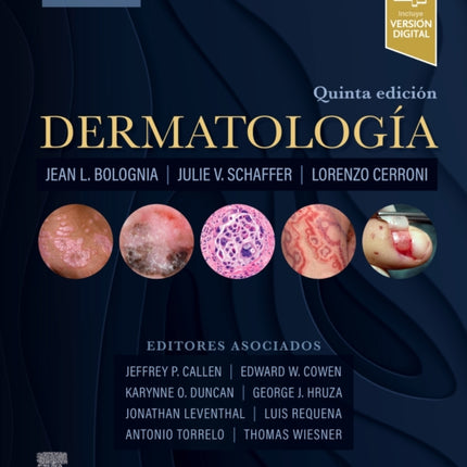 Dermatología 2 volúmenes