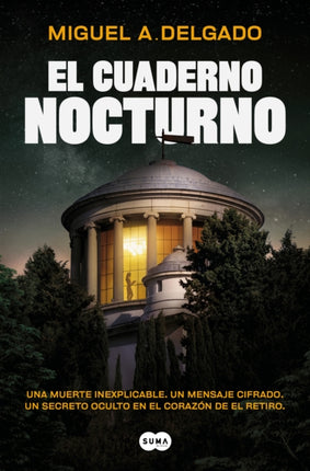 El cuaderno nocturno