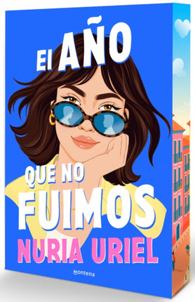 El año que no fuimos  The Year We Werent