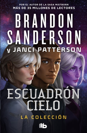 Escuadrón Cielo La Colección  Skyward Flight. the Colecction