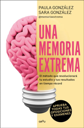 Una memoria extrema  An Extreme Memory